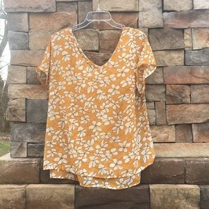 Cabi blouse